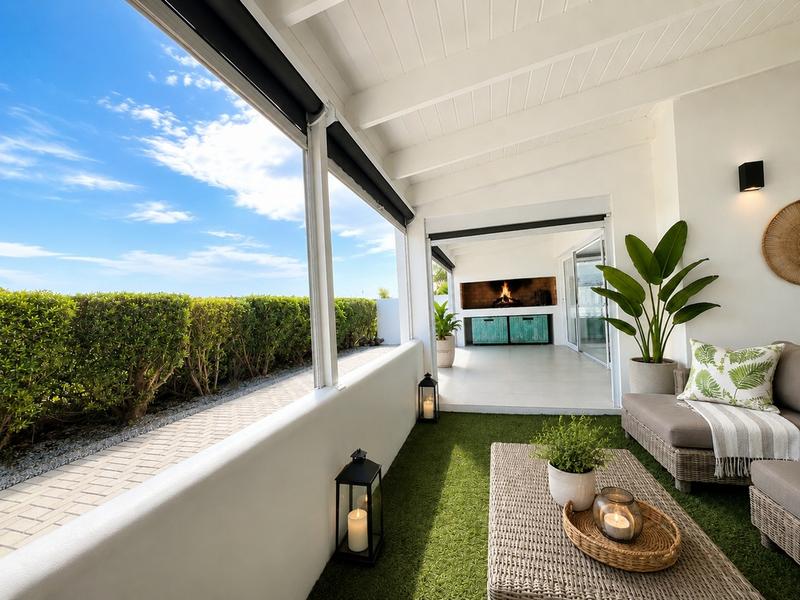 4 Bedroom Property for Sale in Dwarskersbos Western Cape